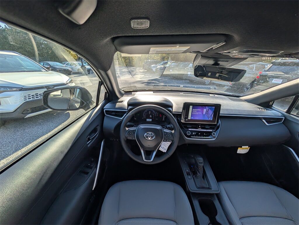 2026 Toyota Corolla Cross Hybrid SE Cockeysville MD