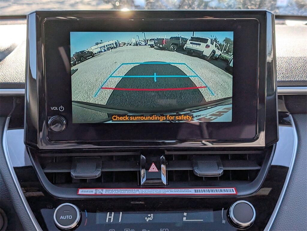 2026 Toyota Corolla Cross Hybrid SE Cockeysville MD