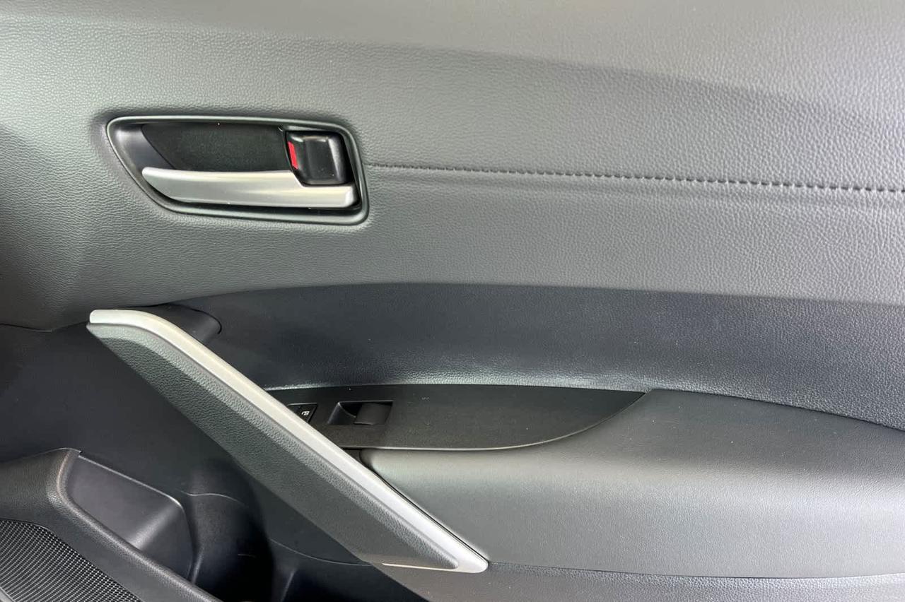 2026 Toyota Corolla Cross Hybrid XSE Roseville CA