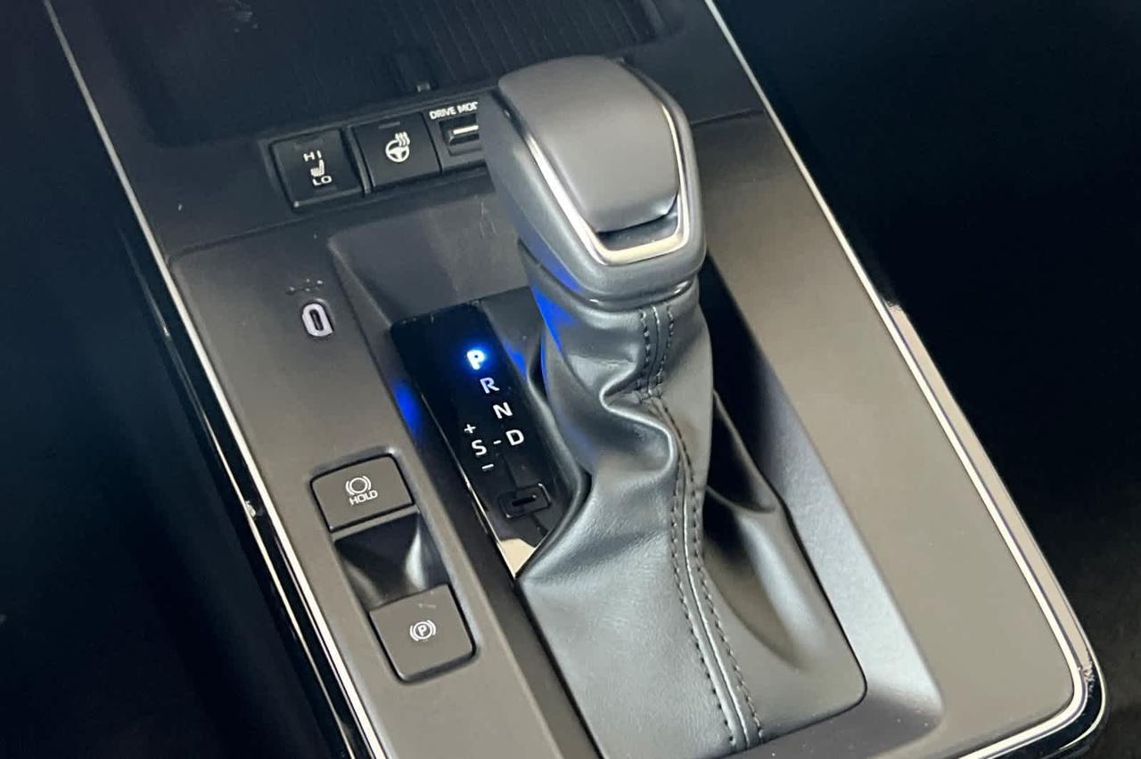 2026 Toyota Corolla Cross Hybrid XSE Roseville CA