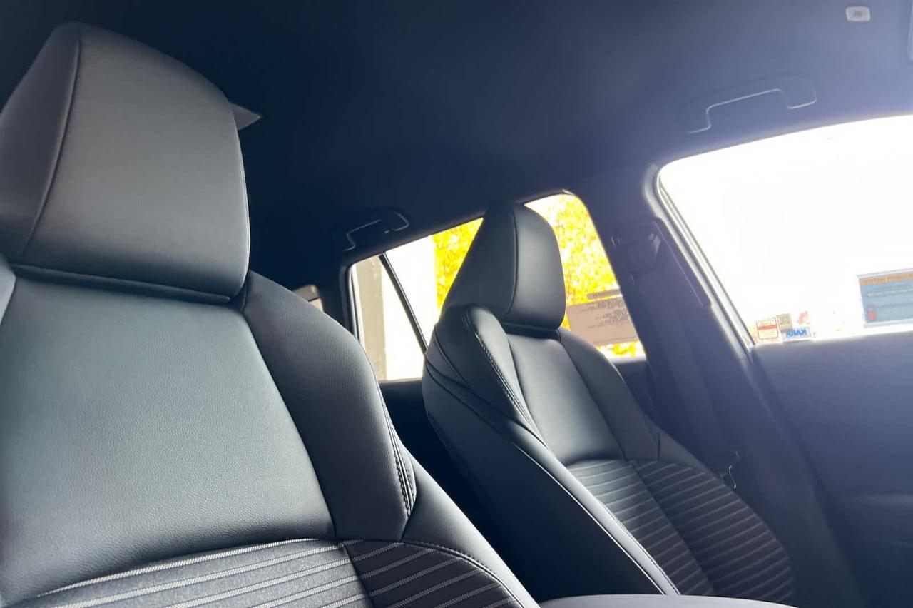 2026 Toyota Corolla Cross Hybrid XSE Roseville CA