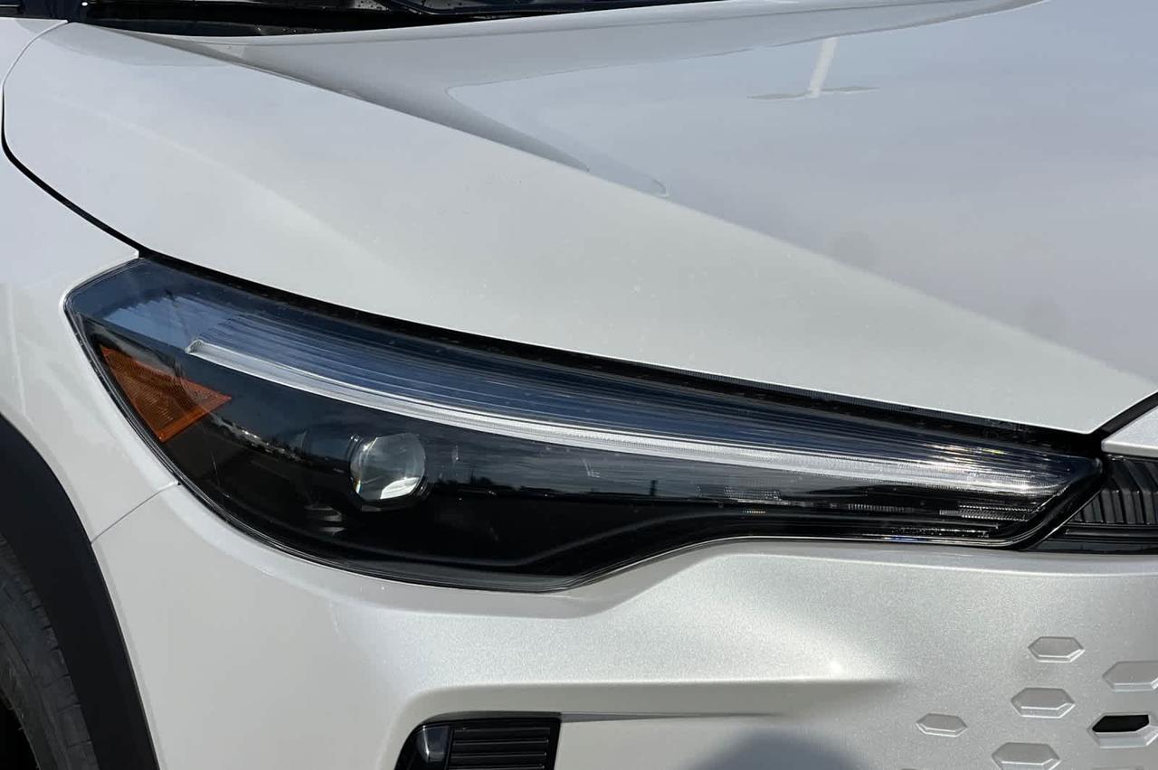 2026 Toyota Corolla Cross Hybrid XSE Roseville CA