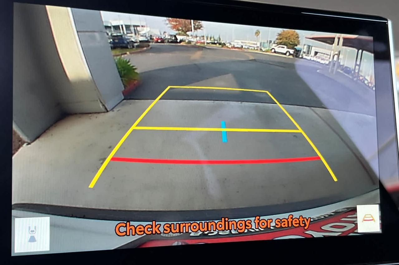 2026 Toyota Corolla Cross Hybrid XSE Roseville CA