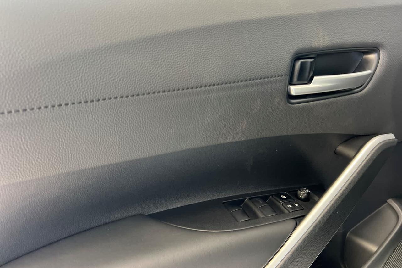 2026 Toyota Corolla Cross Hybrid XSE Roseville CA