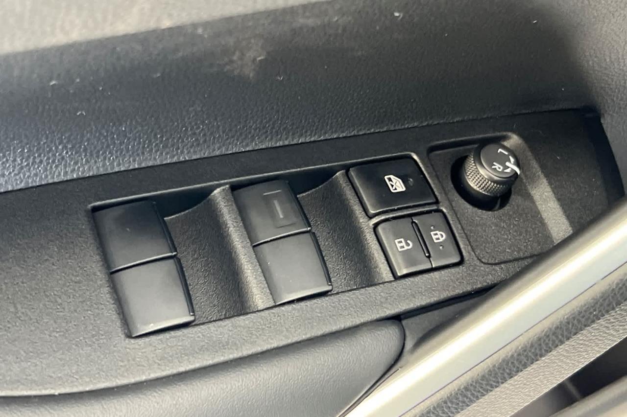 2026 Toyota Corolla Cross Hybrid XSE Roseville CA