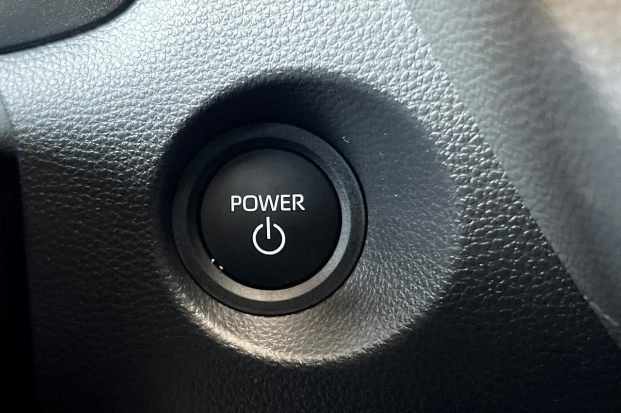 2026 Toyota Corolla Cross Hybrid XSE Roseville CA