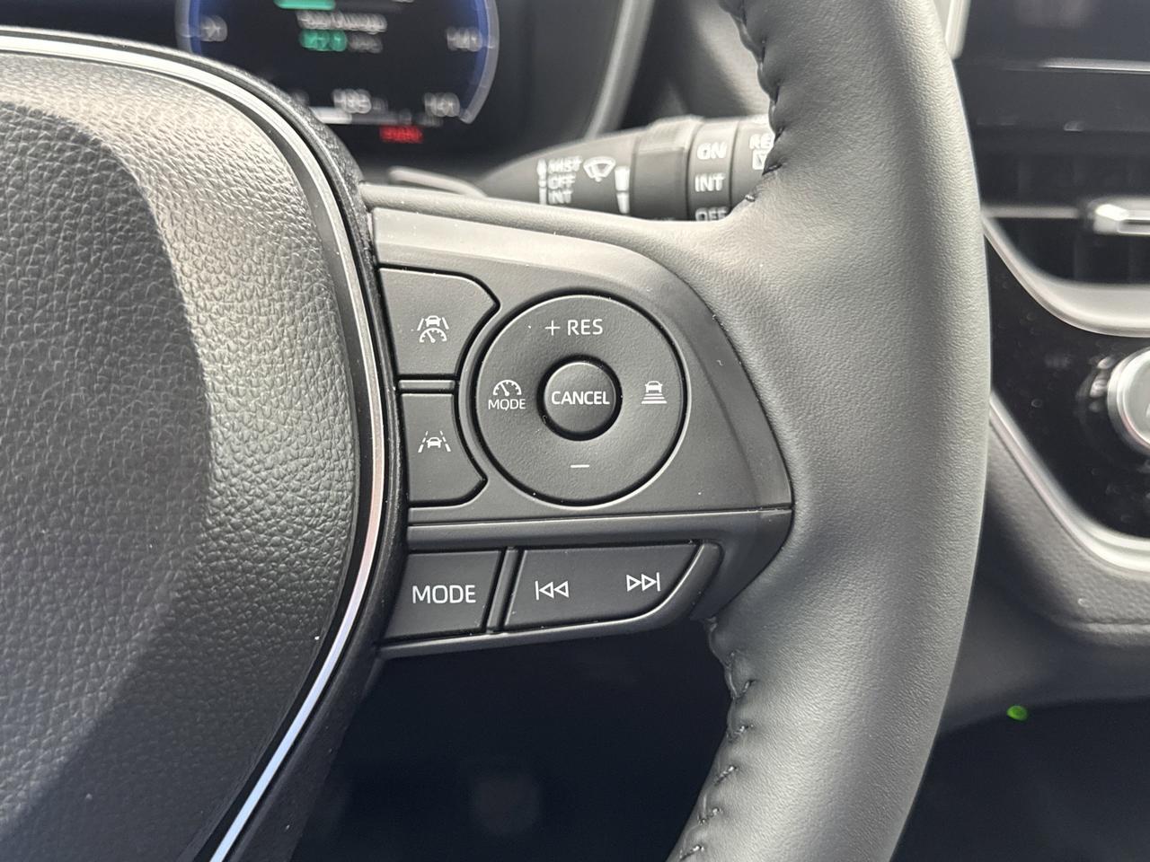 2026 Toyota Corolla Cross Hybrid XSE San Antonio TX