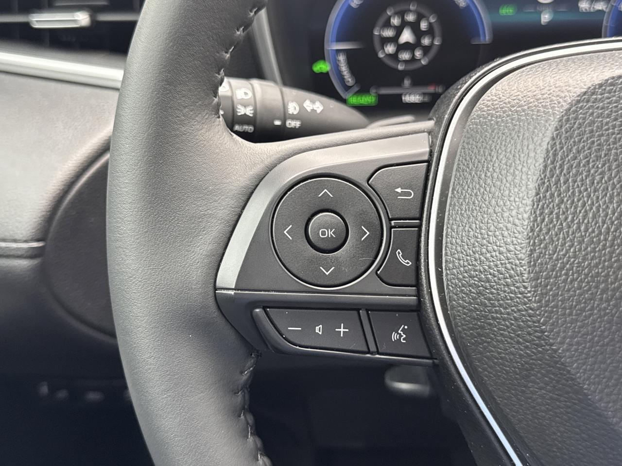 2026 Toyota Corolla Cross Hybrid XSE San Antonio TX