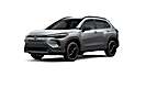 2026 Toyota Corolla Cross Hybrid XSE