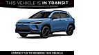 2026 Toyota Corolla Cross Hybrid XSE