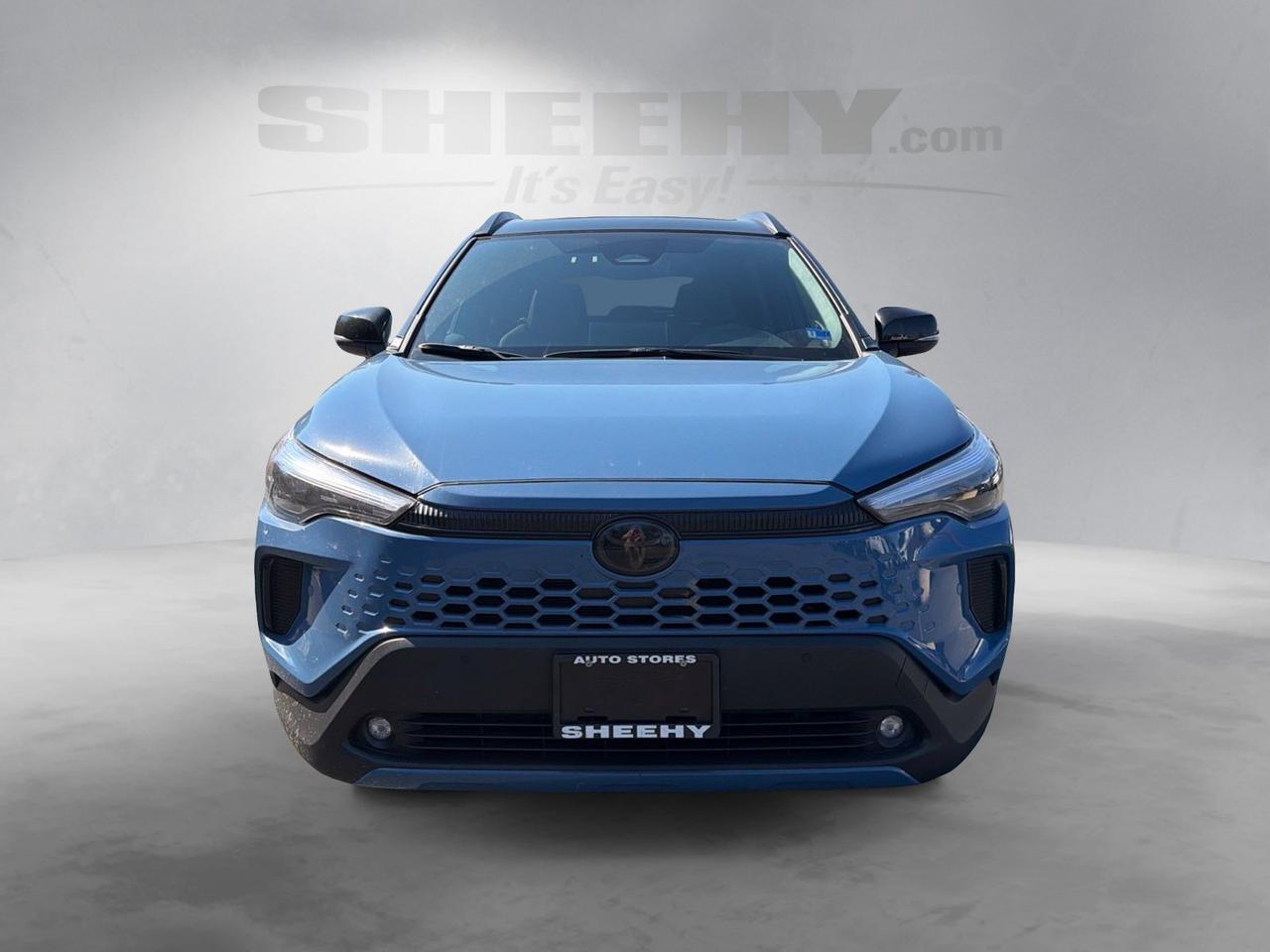 2026 Toyota Corolla Cross Hybrid XSE Stafford VA