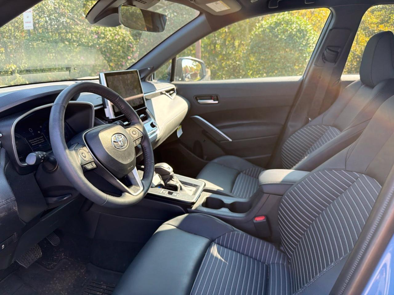 2026 Toyota Corolla Cross Hybrid XSE Stafford VA