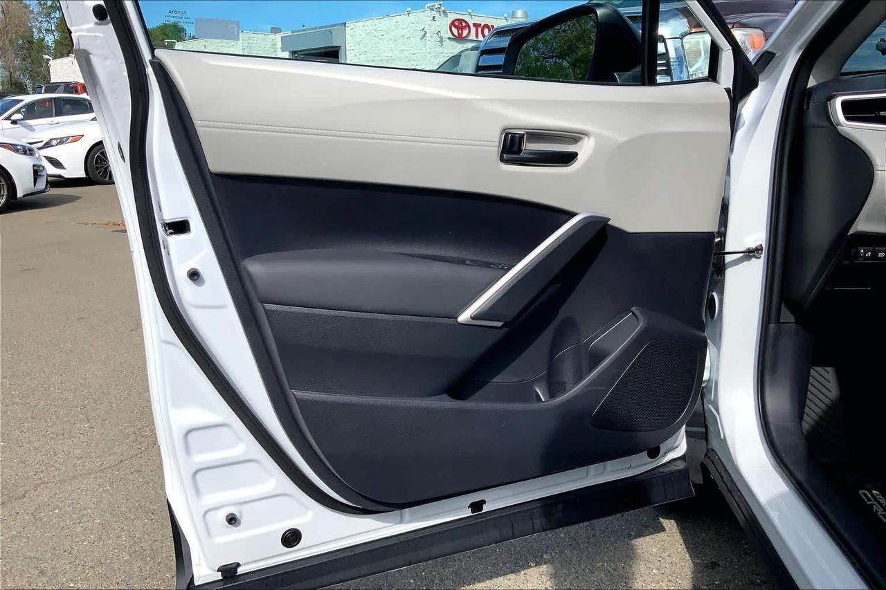 2026 Toyota Corolla Cross L Folsom CA