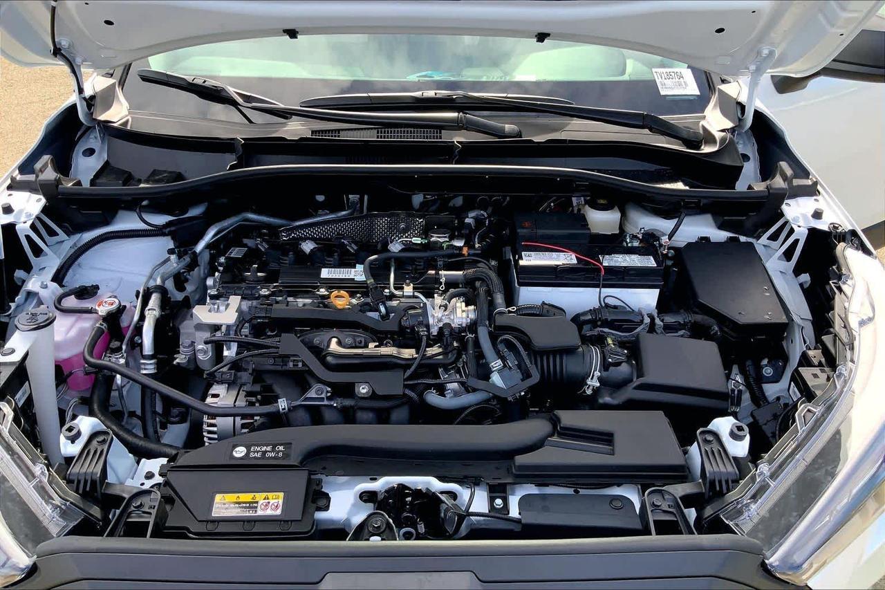 2026 Toyota Corolla Cross L Folsom CA