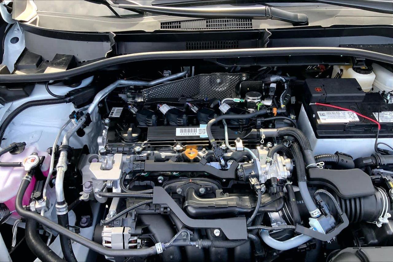 2026 Toyota Corolla Cross L Folsom CA