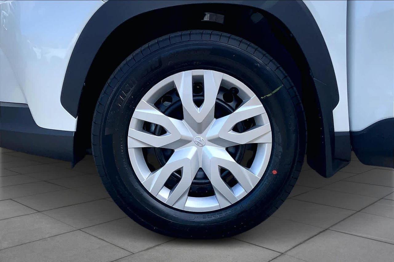 2026 Toyota Corolla Cross L Folsom CA