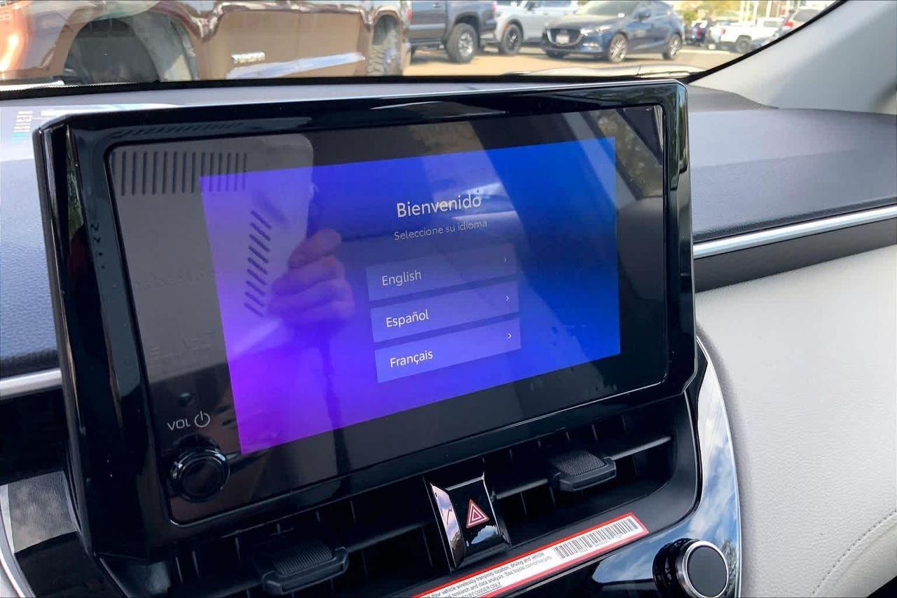 2026 Toyota Corolla Cross L Folsom CA