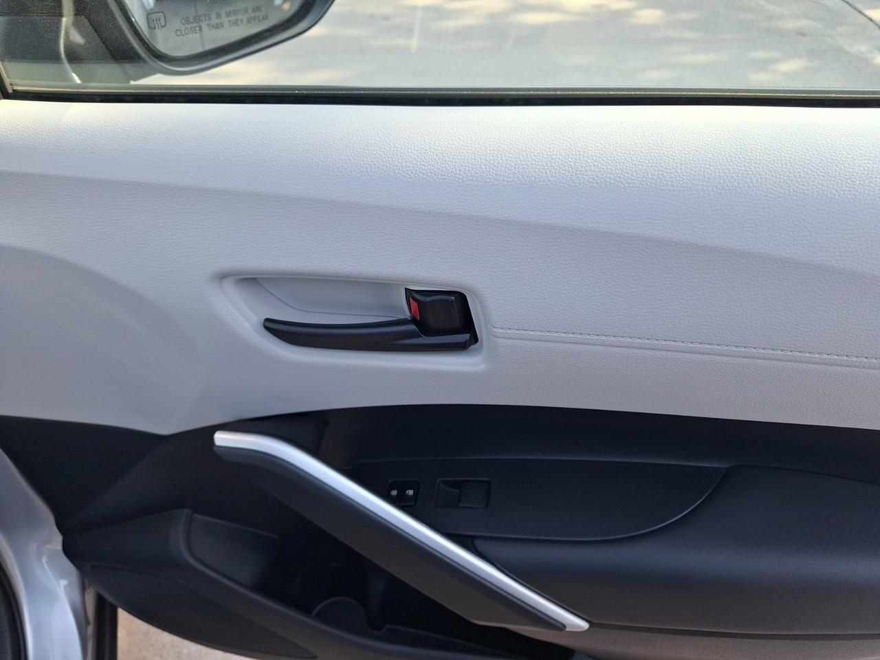 2026 Toyota Corolla Cross L Hurst TX