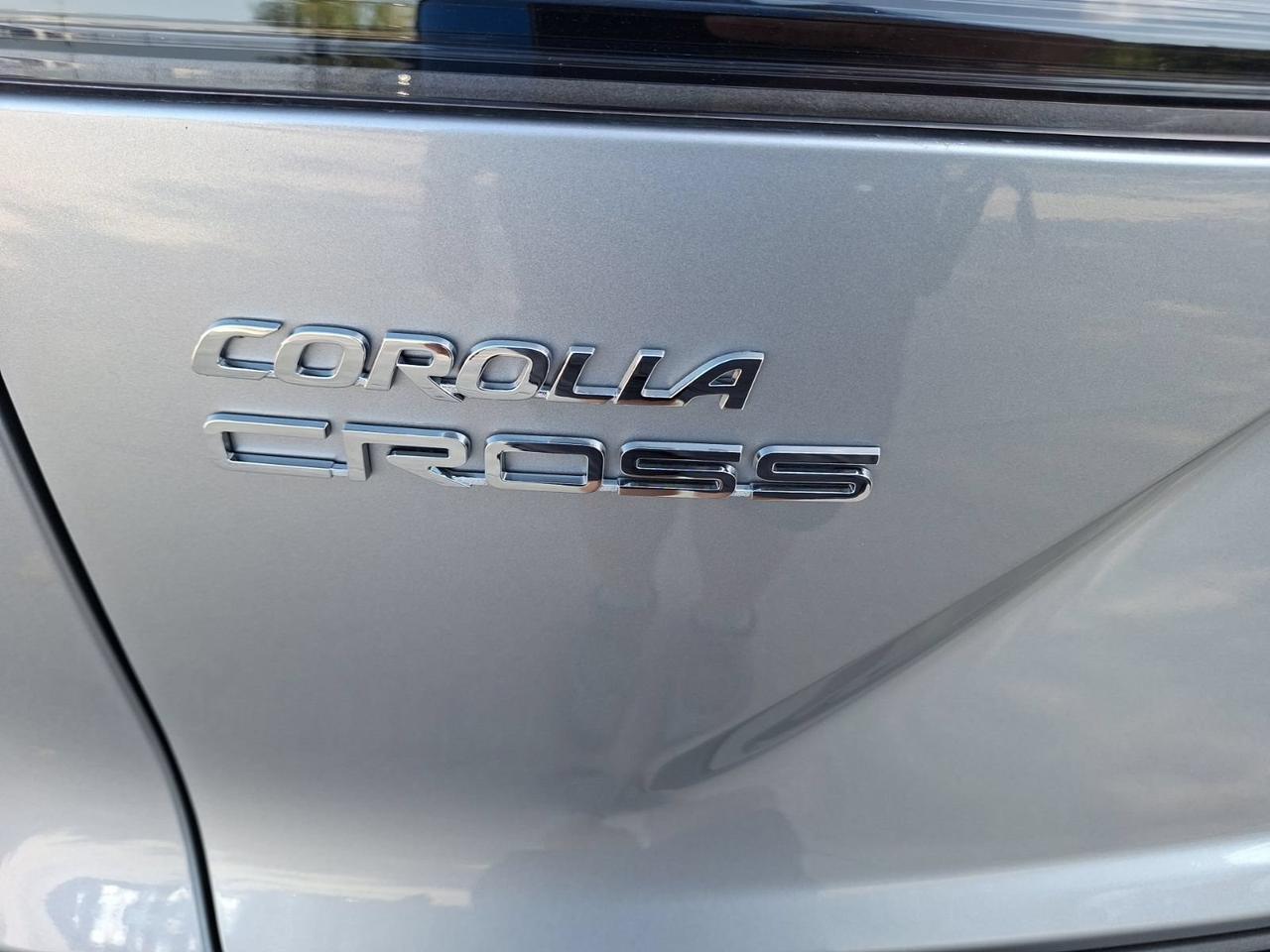 2026 Toyota Corolla Cross L Hurst TX