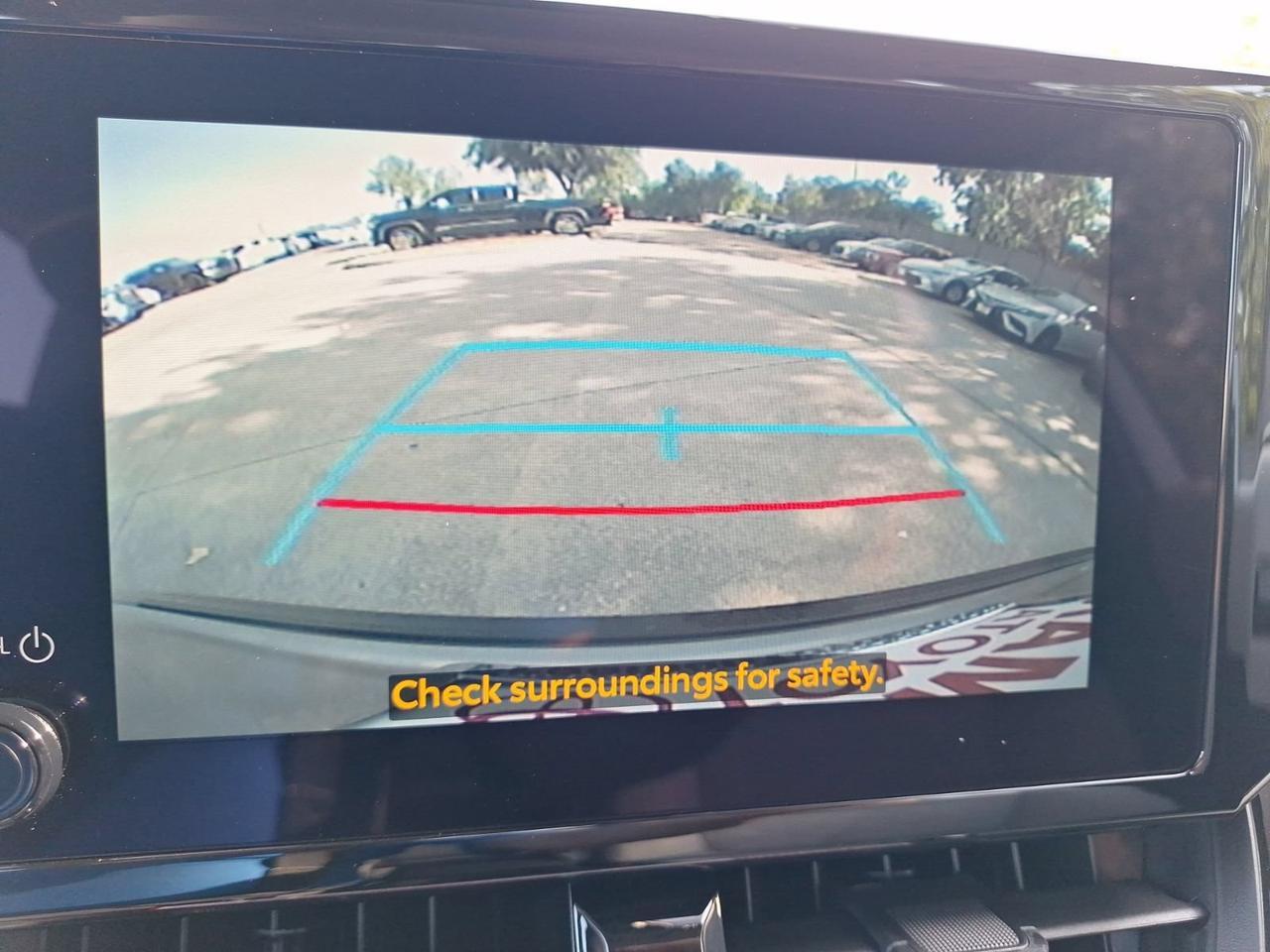 2026 Toyota Corolla Cross L Hurst TX