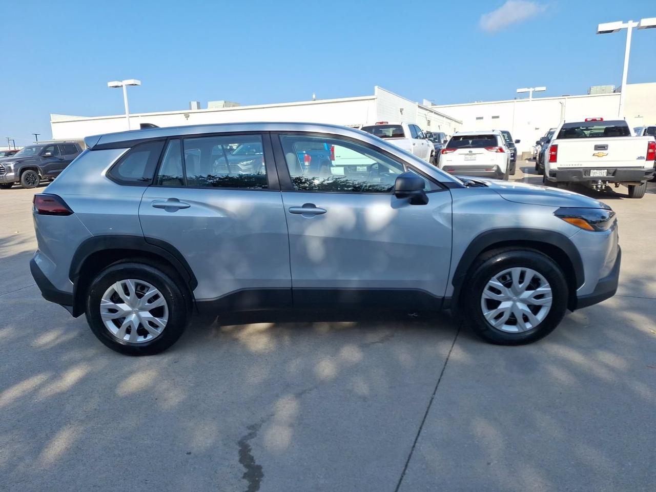 2026 Toyota Corolla Cross L Hurst TX