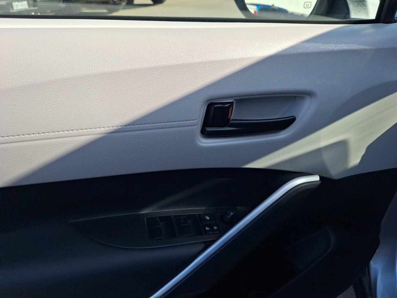 2026 Toyota Corolla Cross L Hurst TX
