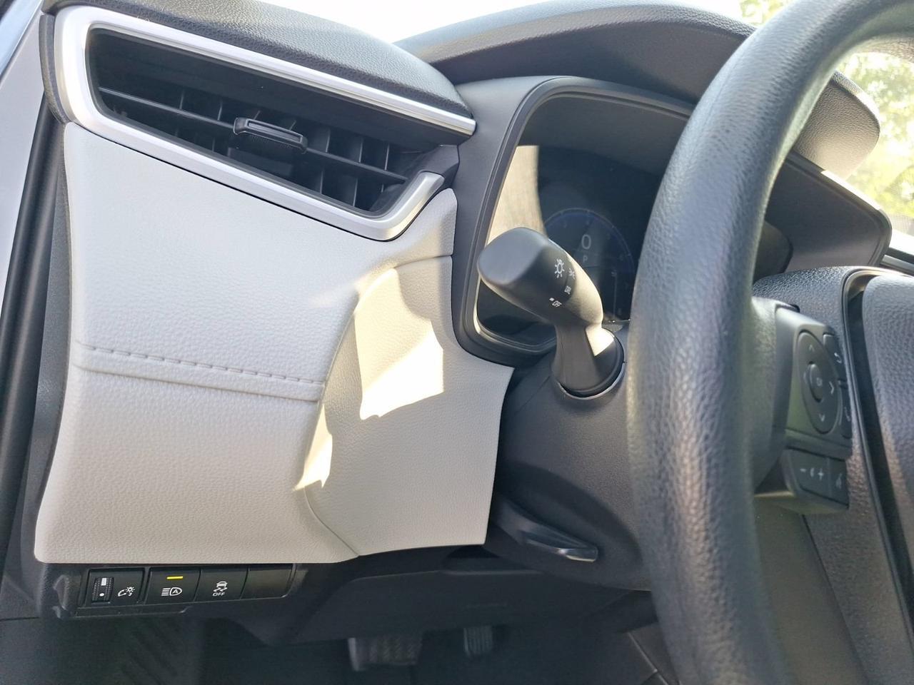 2026 Toyota Corolla Cross L Hurst TX