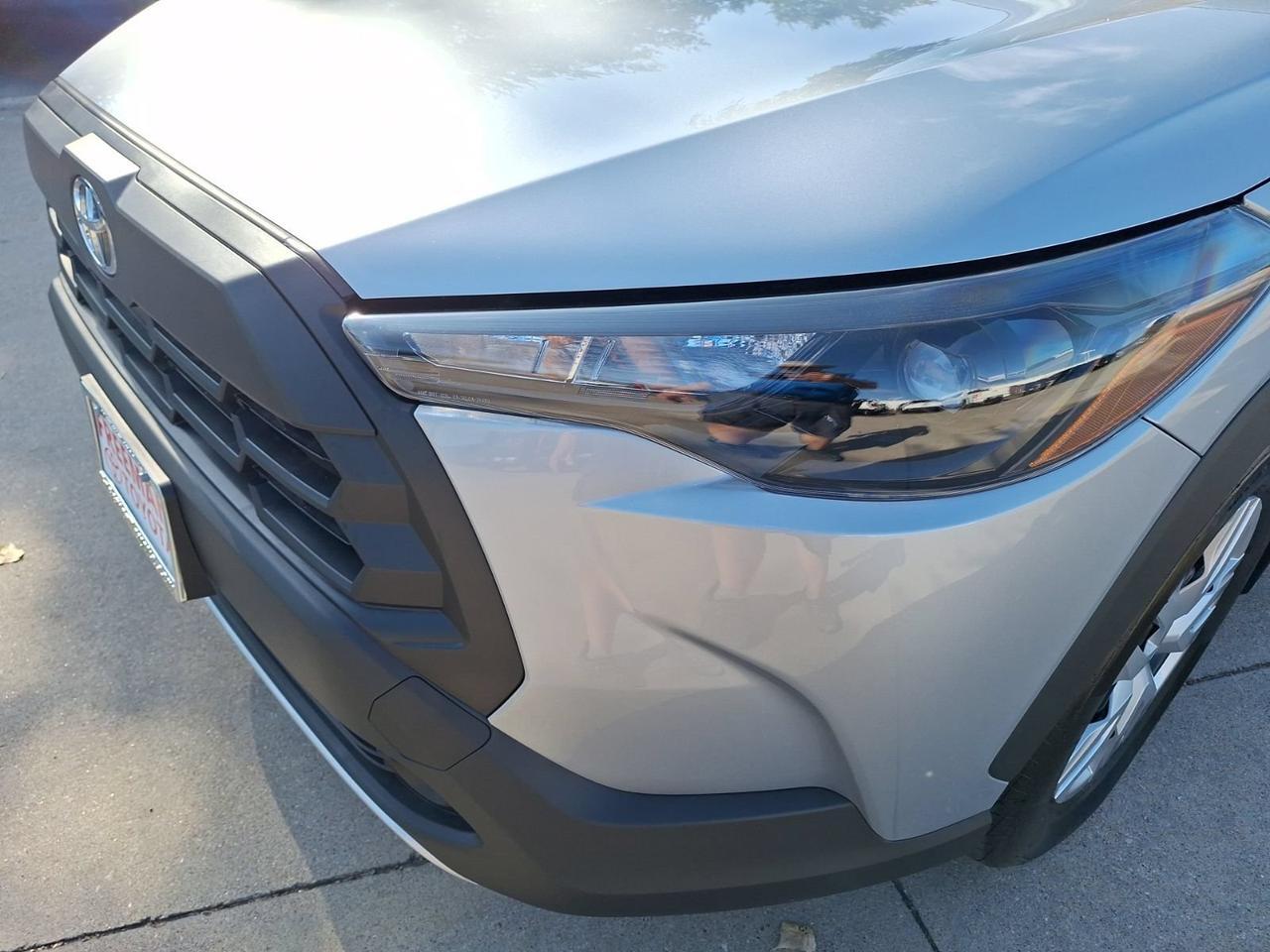 2026 Toyota Corolla Cross L Hurst TX