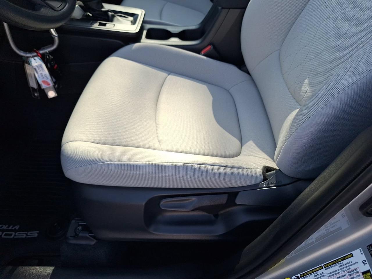 2026 Toyota Corolla Cross L Hurst TX