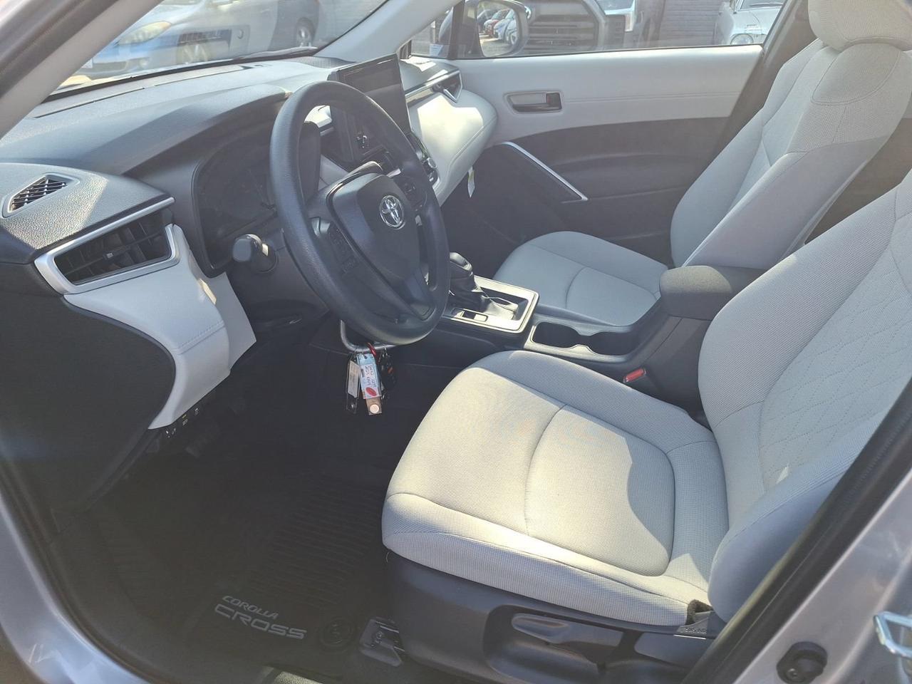 2026 Toyota Corolla Cross L Hurst TX
