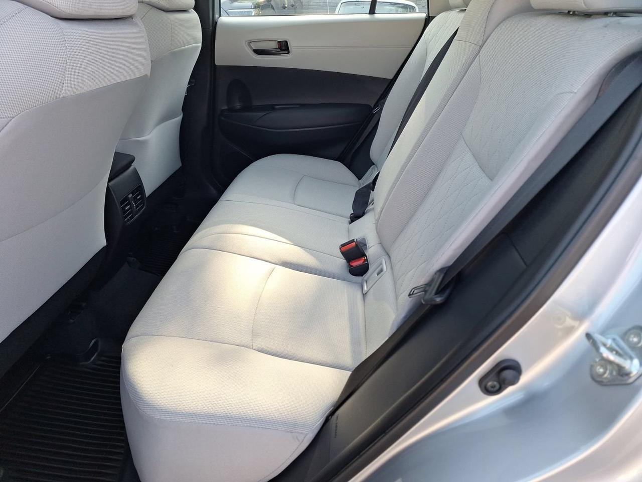 2026 Toyota Corolla Cross L Hurst TX