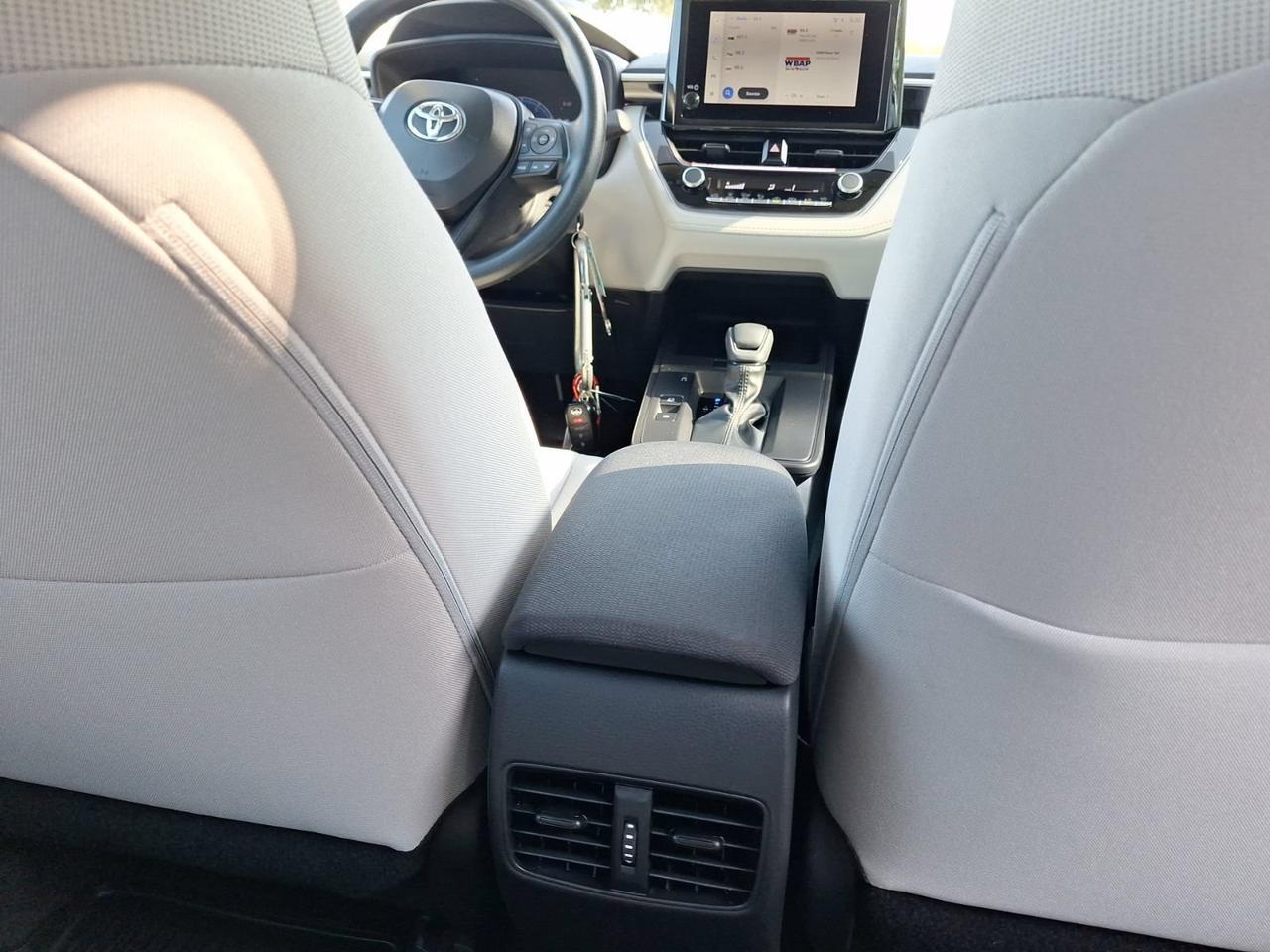 2026 Toyota Corolla Cross L Hurst TX