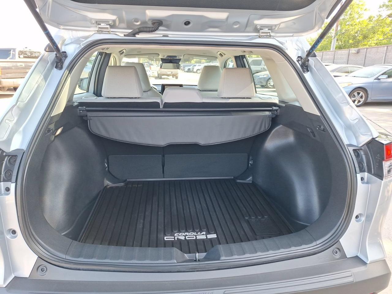 2026 Toyota Corolla Cross L Hurst TX