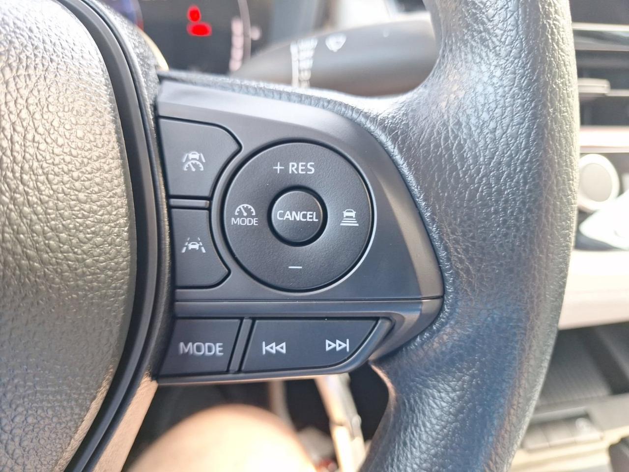 2026 Toyota Corolla Cross L Hurst TX