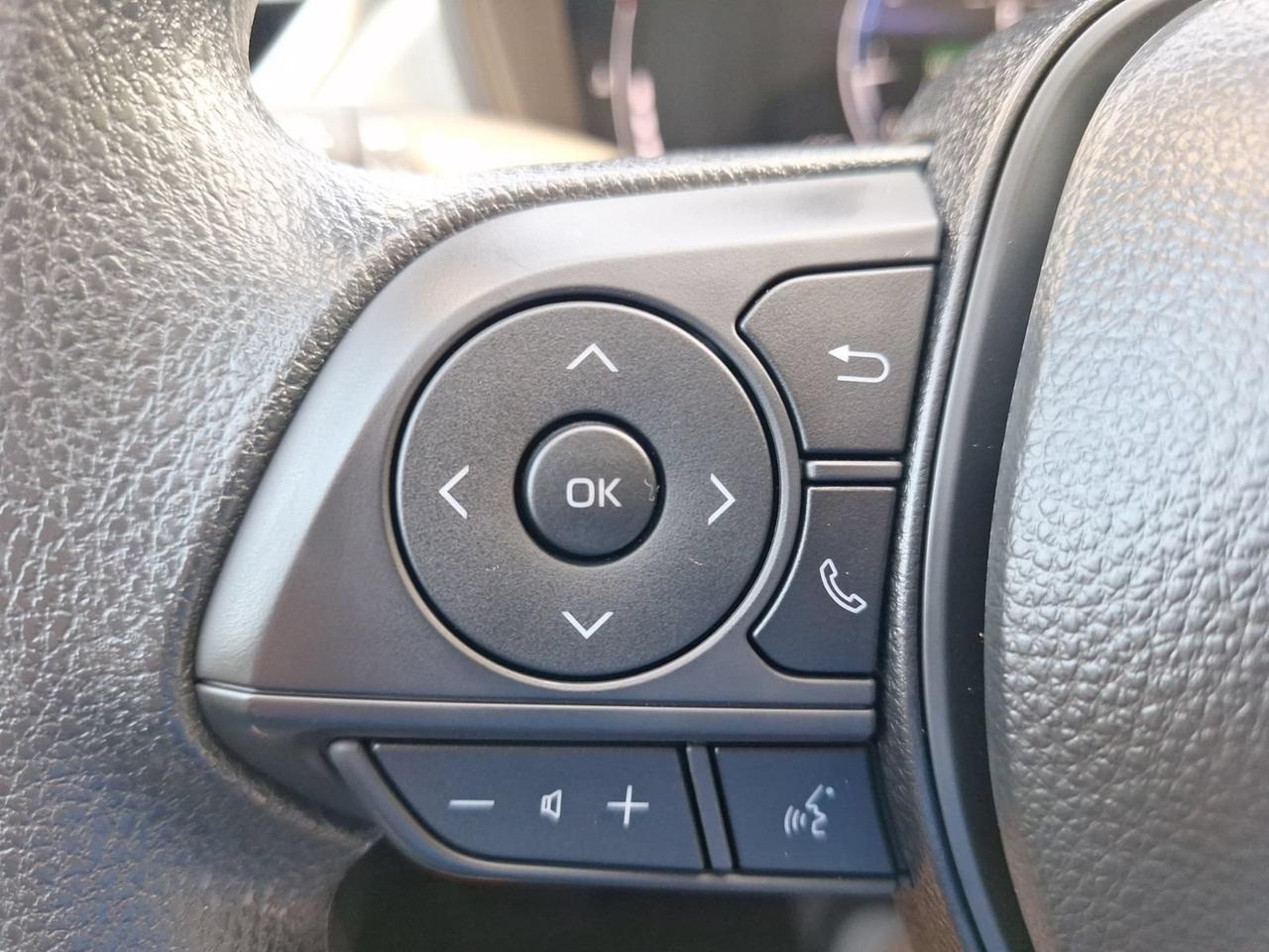 2026 Toyota Corolla Cross L Hurst TX