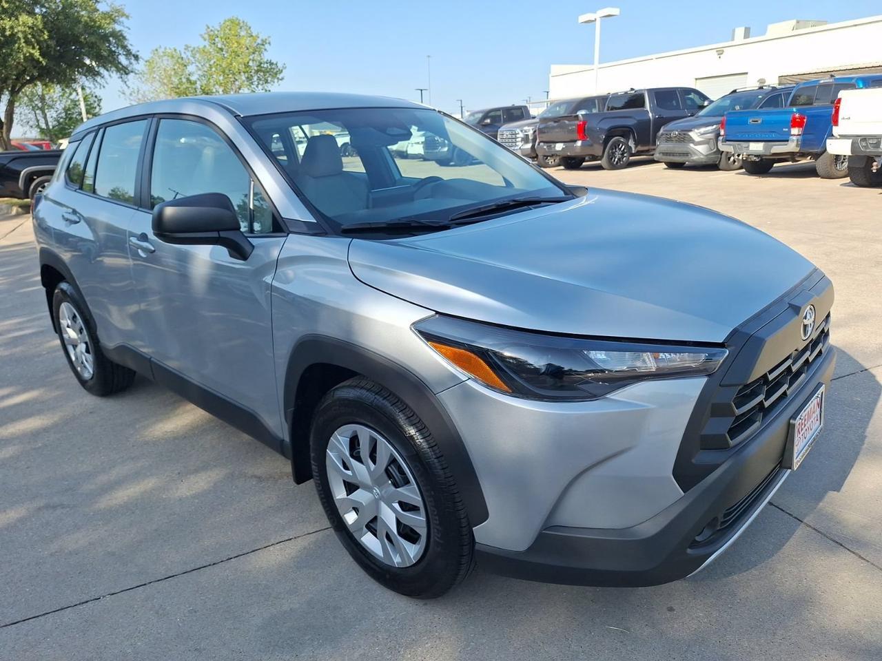 2026 Toyota Corolla Cross L Hurst TX