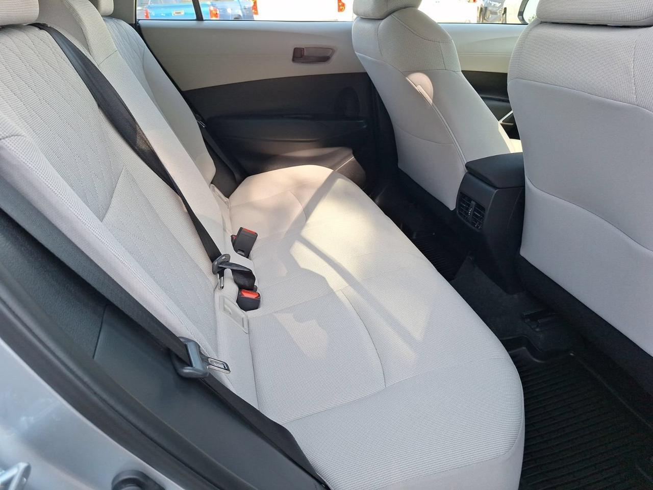 2026 Toyota Corolla Cross L Hurst TX