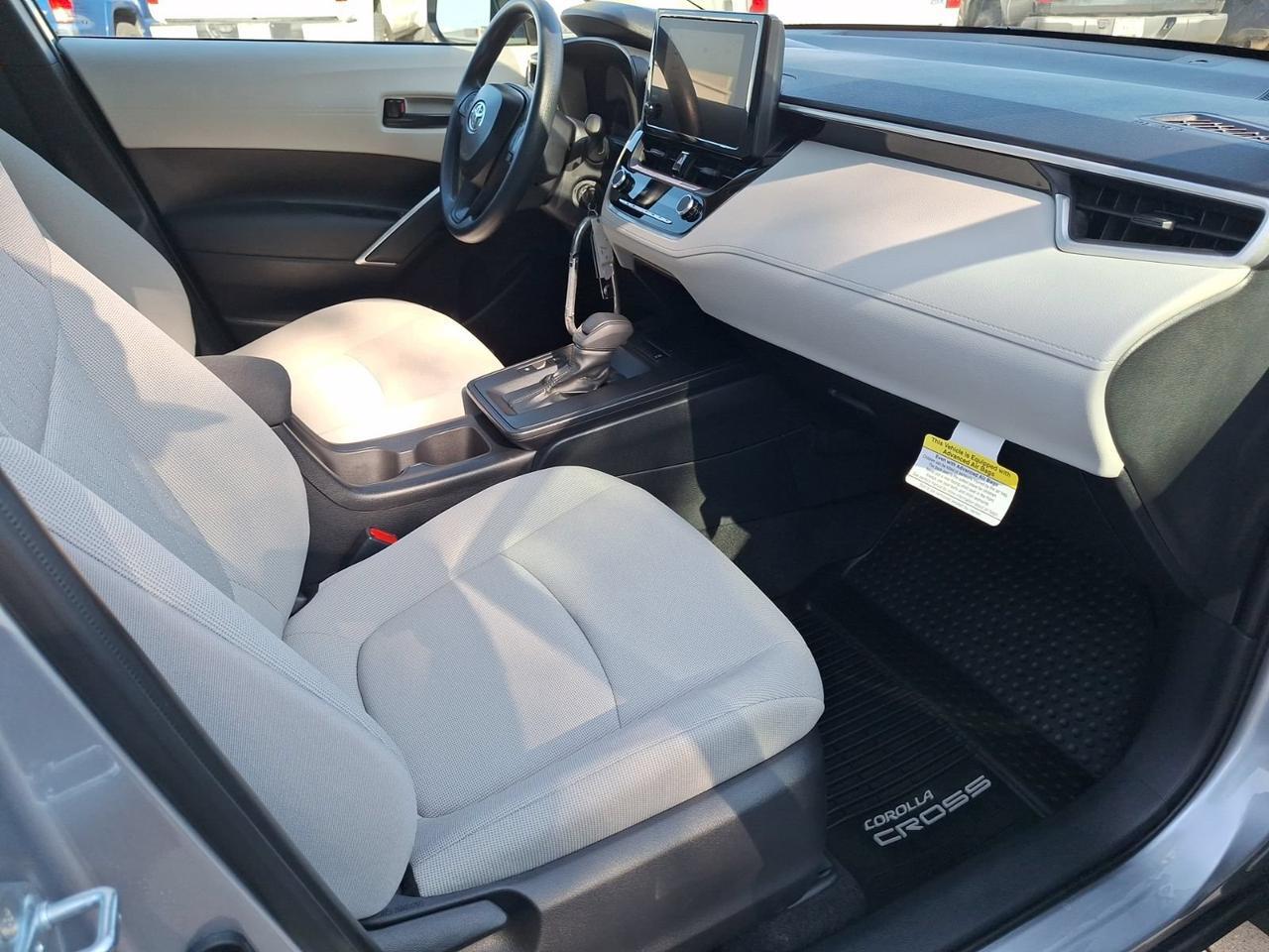 2026 Toyota Corolla Cross L Hurst TX