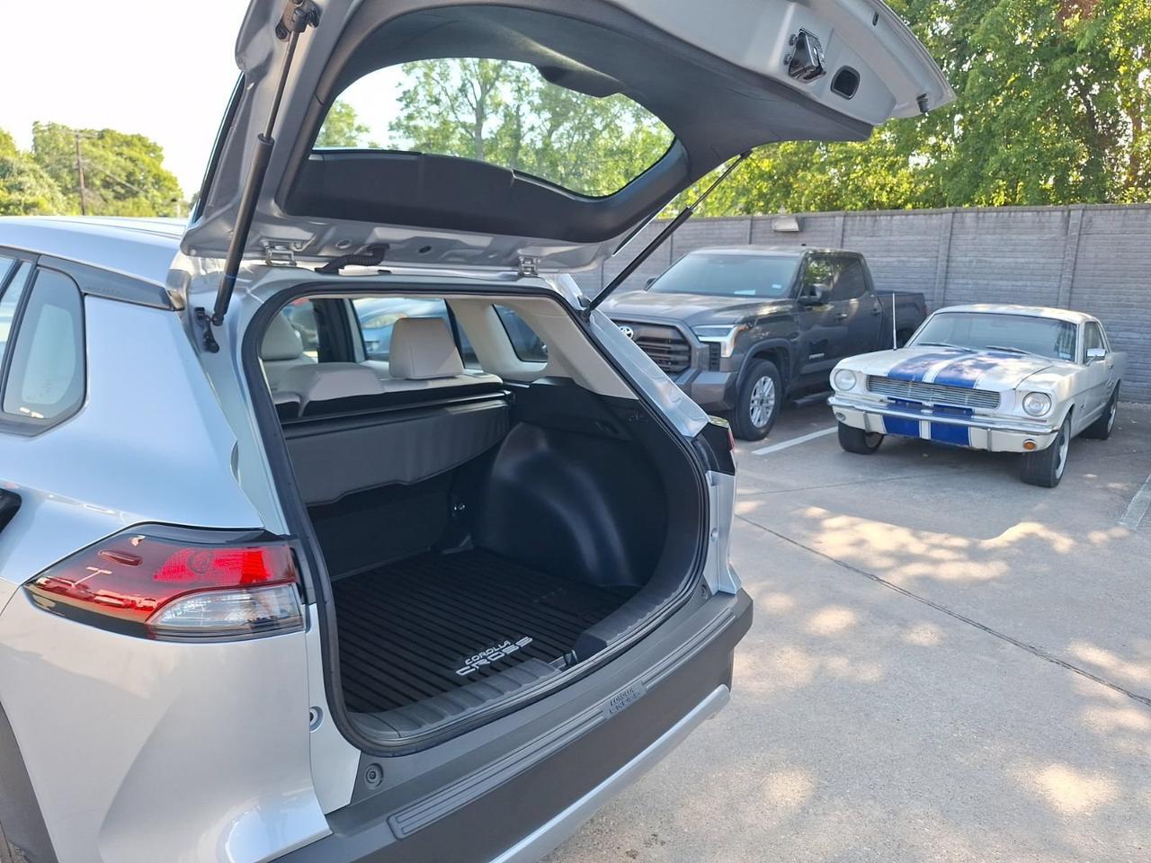 2026 Toyota Corolla Cross L Hurst TX