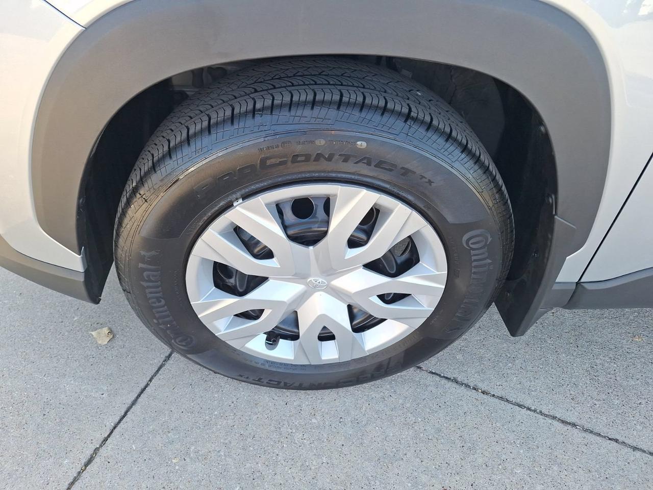2026 Toyota Corolla Cross L Hurst TX