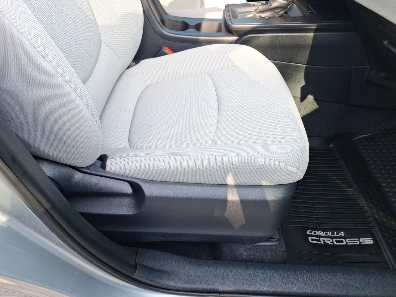 2026 Toyota Corolla Cross L Hurst TX