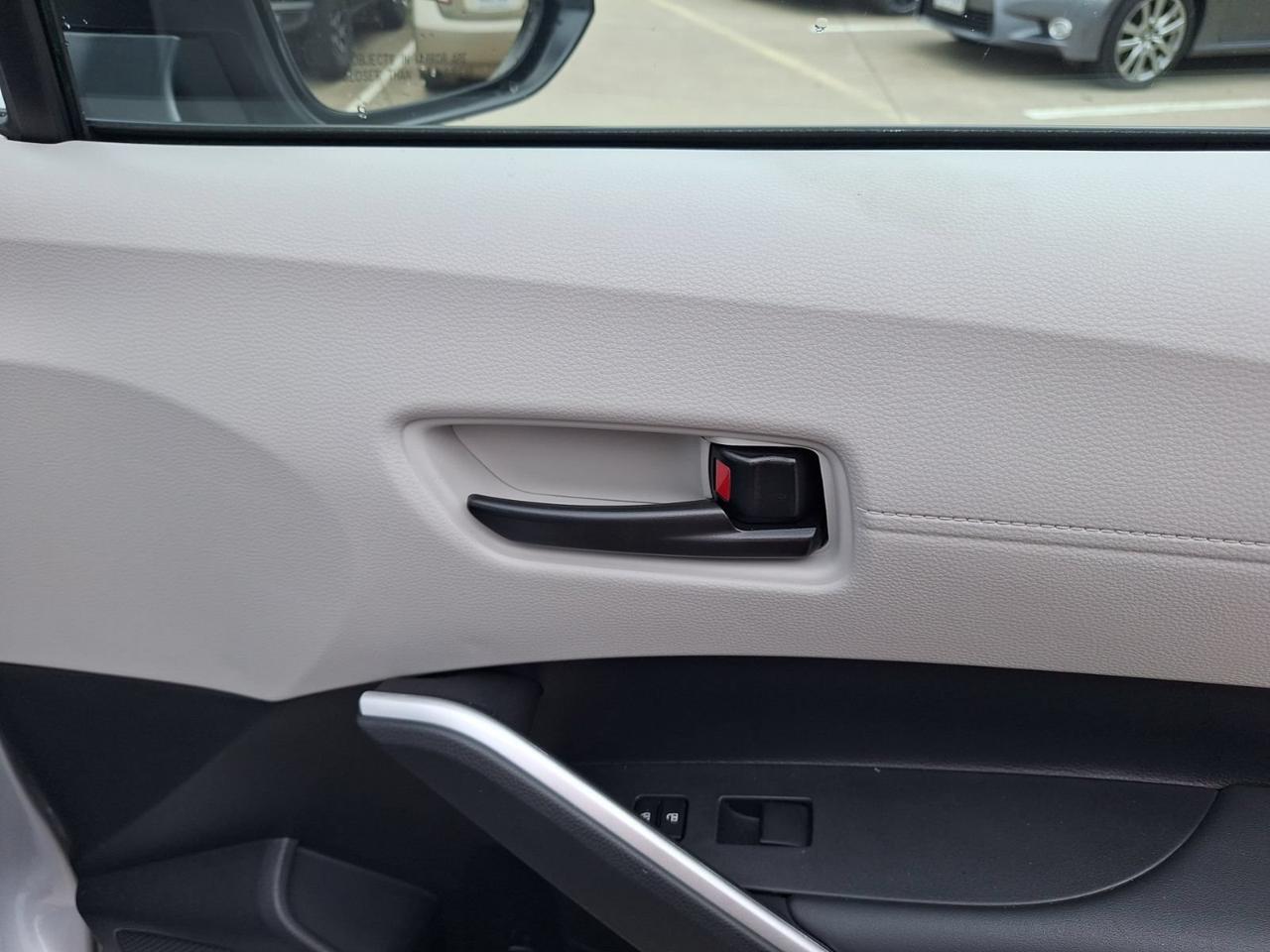 2026 Toyota Corolla Cross L Hurst TX