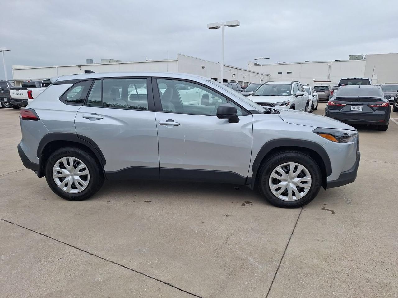 2026 Toyota Corolla Cross L Hurst TX