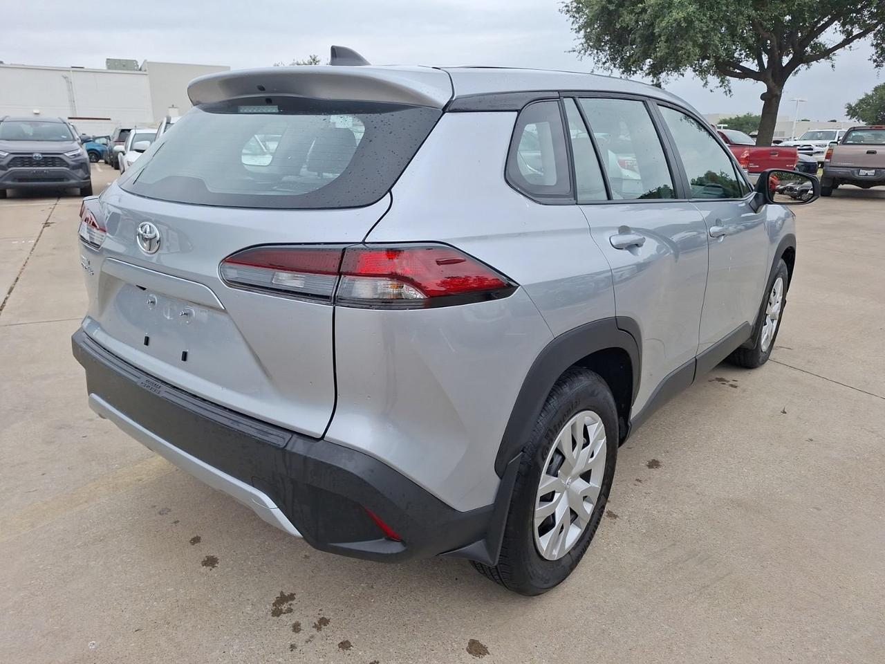2026 Toyota Corolla Cross L Hurst TX