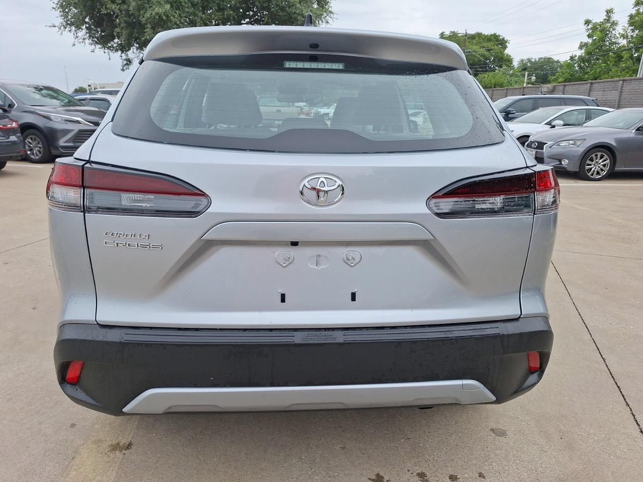 2026 Toyota Corolla Cross L Hurst TX