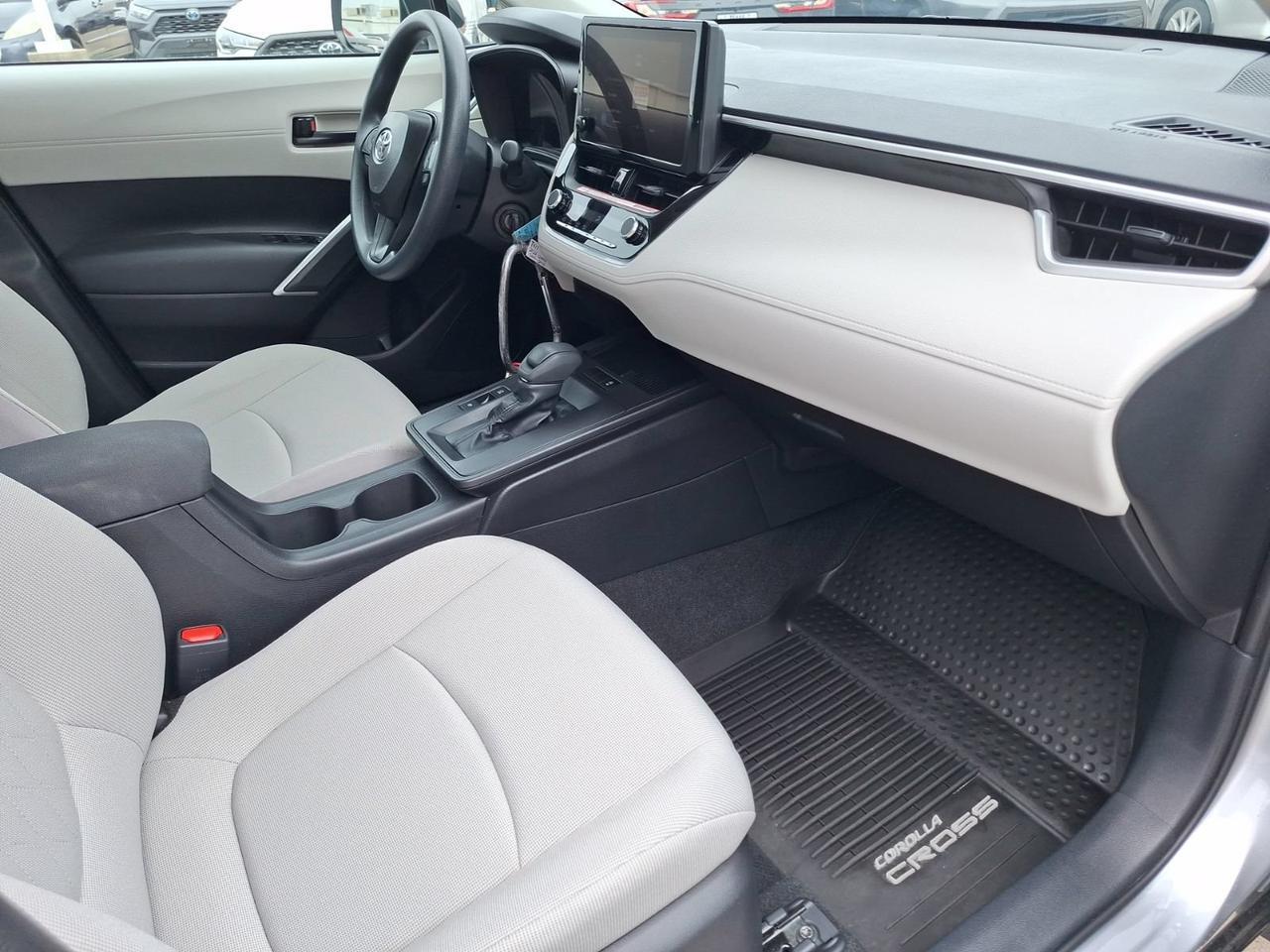 2026 Toyota Corolla Cross L Hurst TX