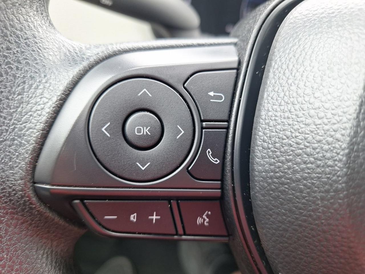 2026 Toyota Corolla Cross L Hurst TX