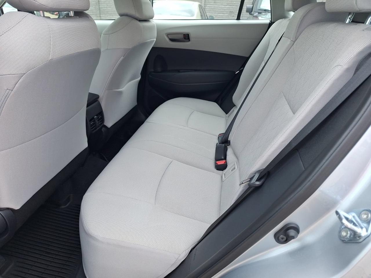 2026 Toyota Corolla Cross L Hurst TX