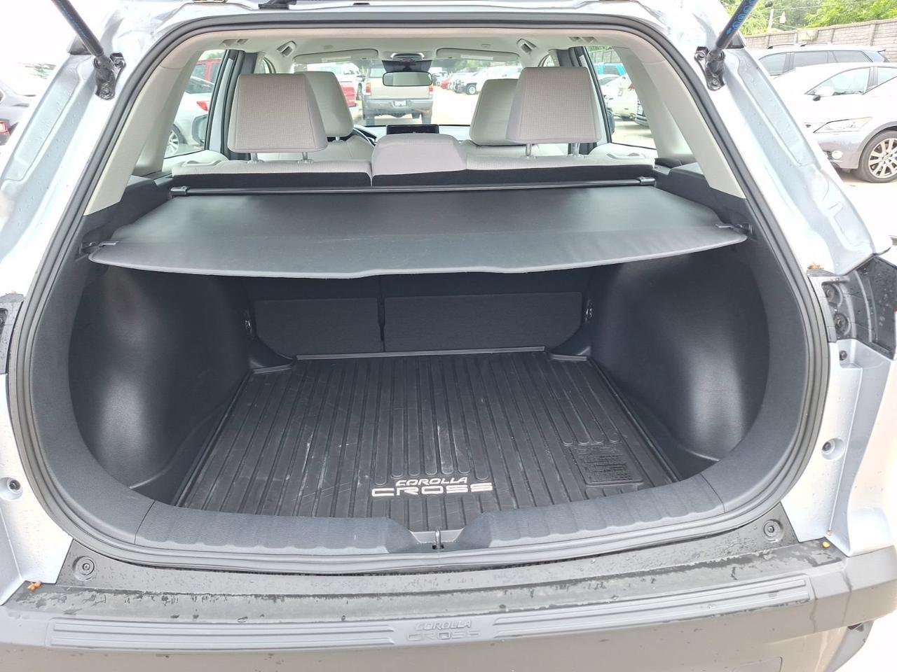 2026 Toyota Corolla Cross L Hurst TX
