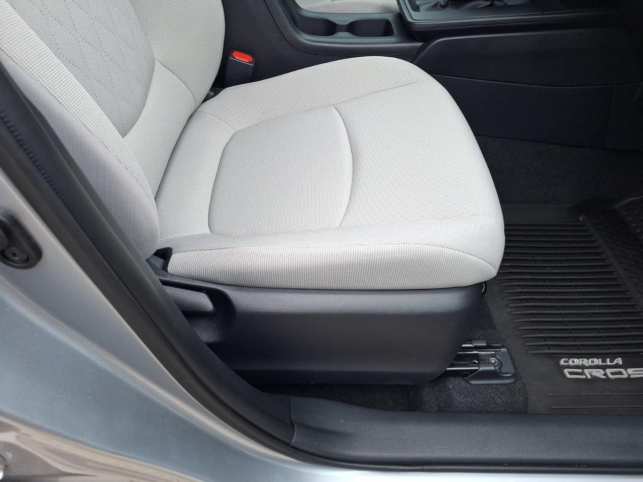 2026 Toyota Corolla Cross L Hurst TX